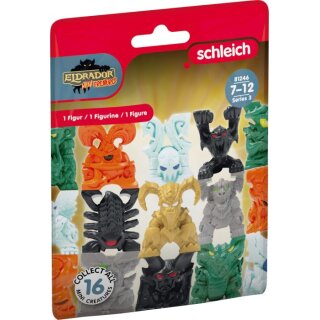 Schleich ELDRADOR Mini Creatures Serie