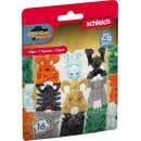 Schleich ELDRADOR Mini Creatures Serie 4 im Blindp