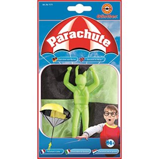 Parachute Fallschirm 46cm
