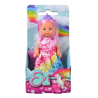 EL Princess, 3-sort