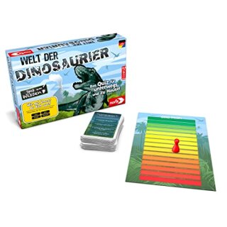 Welt der Dinosaurier