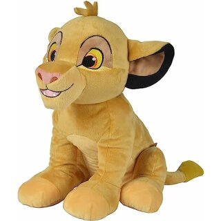 Disney Animals Core refresh, Simba, 40cm