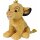 Disney Animals Core refresh, Simba, 40cm