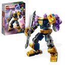 Thanos Mech