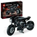 THE BATMAN – BATCYCLE™