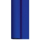 1 x DUNI Tischtuch Rolle Dunicel 1,18 x 25 Meter dunkelblau