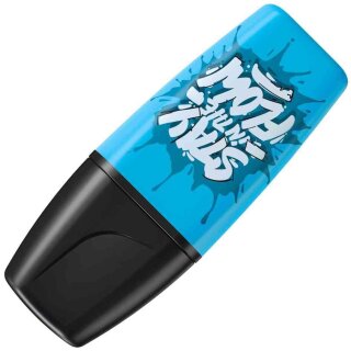 STABILO BOSS MINI by Snooze One blau