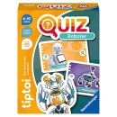 Quiz Roboter