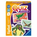 Quiz Dinosaurier