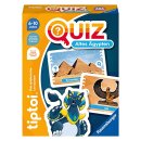 Quiz Altes Ägypten