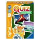 Quiz Naturgewalten