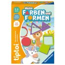 tiptoi® Meine Farben und Formen