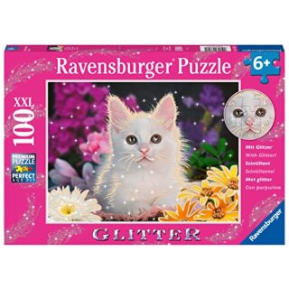 Glitzerkatze