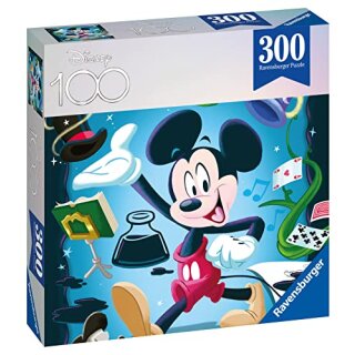 Mickey