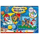Paw Patrol