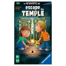 Escape the Temple