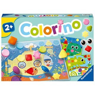 Mein Formen-Colorino