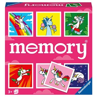 memory® Einhörner