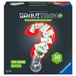 GraviTrax PRO The Game Splitter