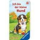 Ich bin der kleine Hund