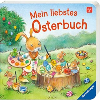 Mein liebstes Osterbuch