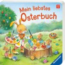 Mein liebstes Osterbuch