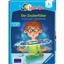 Leserabe - 2. Lesestufe: Der Zauberfüller