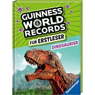 Dinosaurier