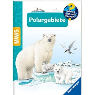 Polargebiete