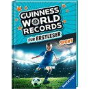 Guinness World Records für Erstleser - Sport