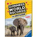 Guinness World Records für Erstleser - Tiere