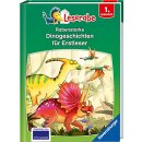 Rabenstarke Dinogeschichten für Erstleser