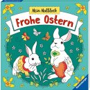 Mein Malblock: Frohe Ostern