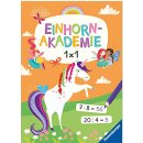 Einhorn-Akademie - 1x1