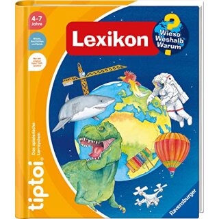 Lexikon