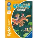 tiptoi® Lese-Lausch-Abenteuer Zauberwald