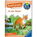 Wieso? Weshalb? Warum? Erstleser, Band 10:  In der Natur