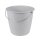 Eimer 5 l Ø 24 x 20 cm nordic grey
