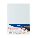 Laminierfolien A4, 20 Blatt