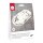 BP Raysin Terrazzo-Untersetzer, für 1 Untersetzer 17,8x9,5x1,3cm