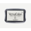 Versa Color Pigment-Stempelkissen, weiß, 9,6x6,3x1,8cm