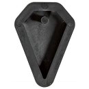 Gießform: Anhänger Diamant, 2,5x3,9cm, SB-Btl...