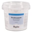 Strukturpaste, fein, Dose 500g