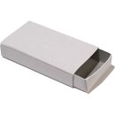 Streichholzschachteln, groß, 11x6,5x2cm, Beutel...