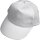 Cap, Weiß, Größe 49,5-56 cm, 1 Stk