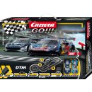 Carrera Go!!! DTM Race n Glory