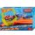 GO!!! Hot Wheels (Battery Set)