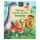 Kindergarten-Freundebuch MINI DINO