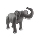 AAO Elefant aufblasbar, ca. 60 x 75 cm