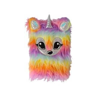 Notizbuch Cutie Rehhorn A5 (3)